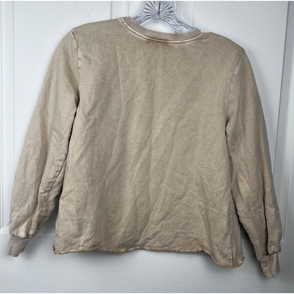 Solitaire Distressed Top - Picture 6 of 11